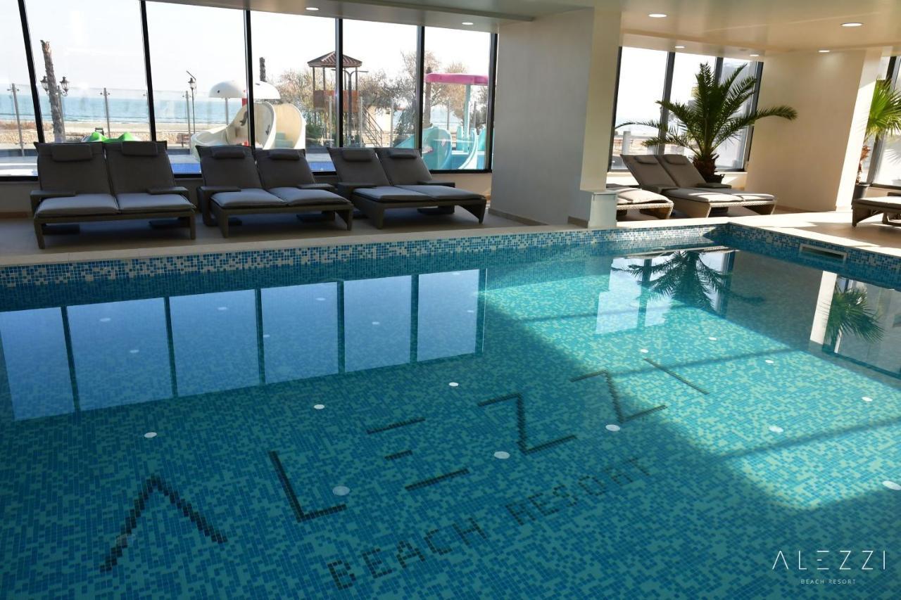 Alezzi Majestic Apartments 115 ナボダリ エクステリア 写真