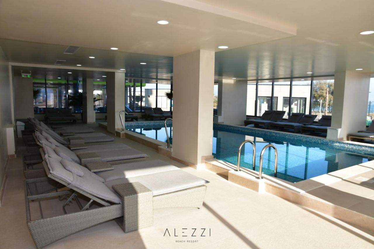 Alezzi Majestic Apartments 115 ナボダリ エクステリア 写真