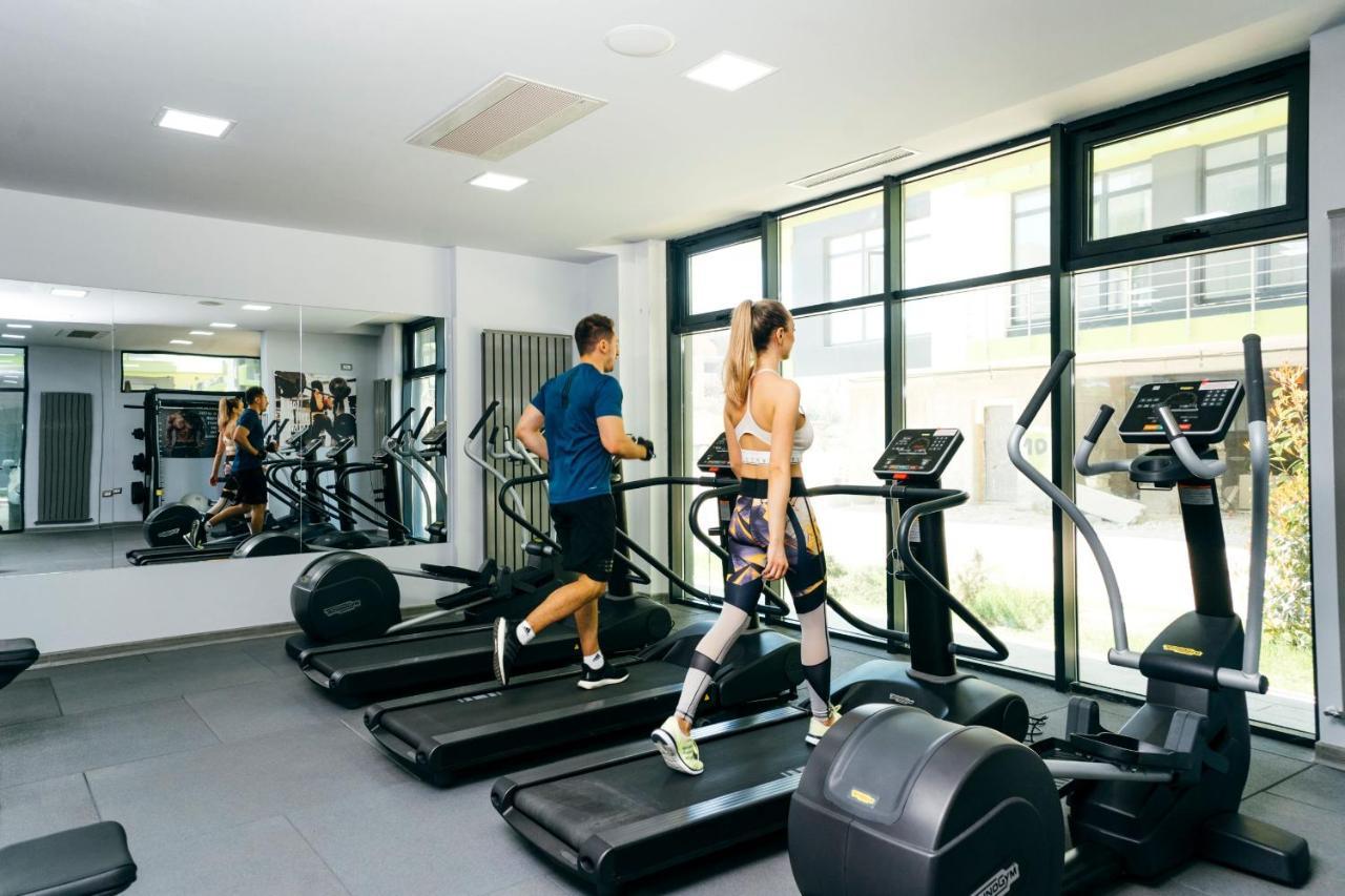 Alezzi Majestic Apartments 115 ナボダリ エクステリア 写真