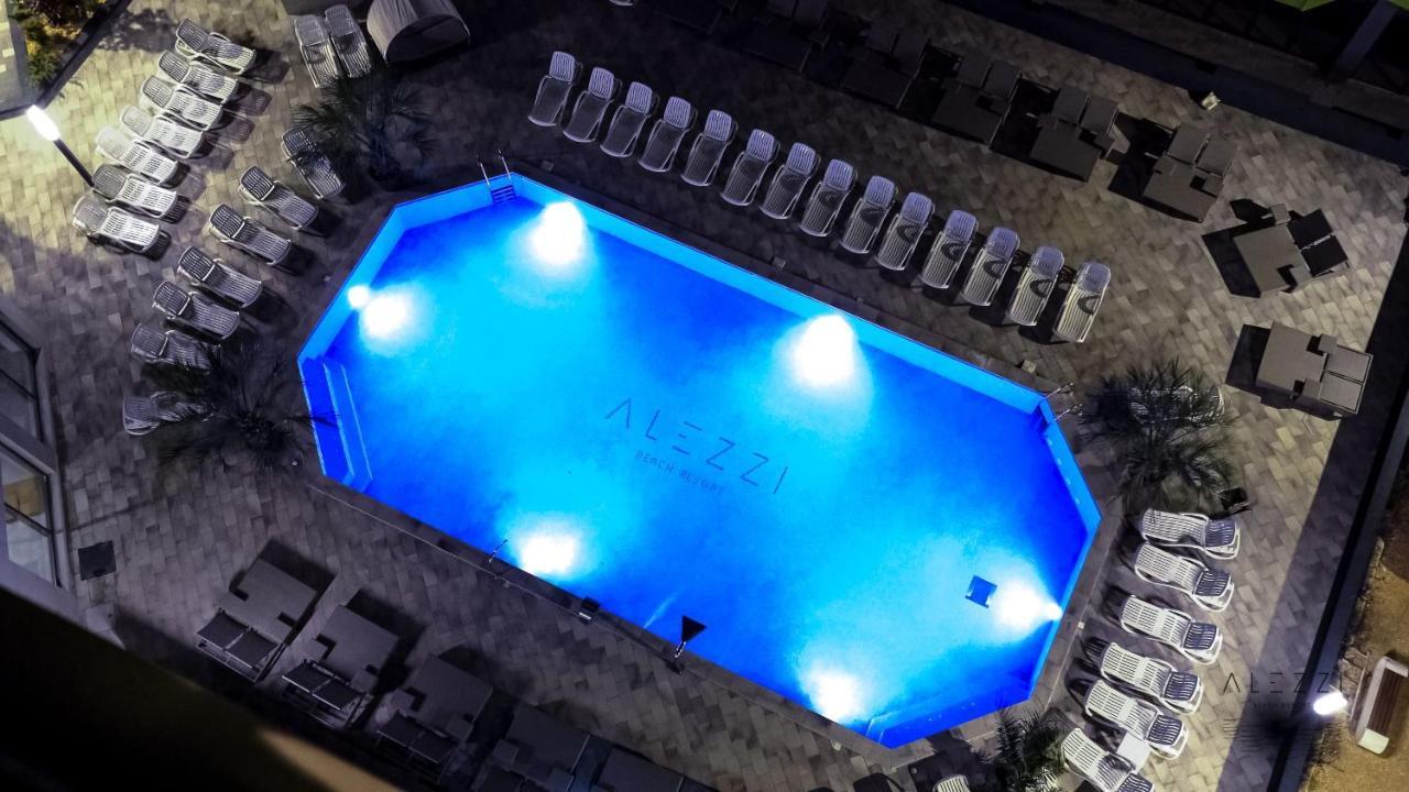 Alezzi Majestic Apartments 115 ナボダリ エクステリア 写真